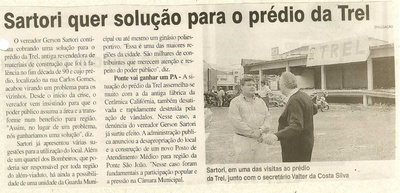 Jornal da Cidade - 10/01/2008