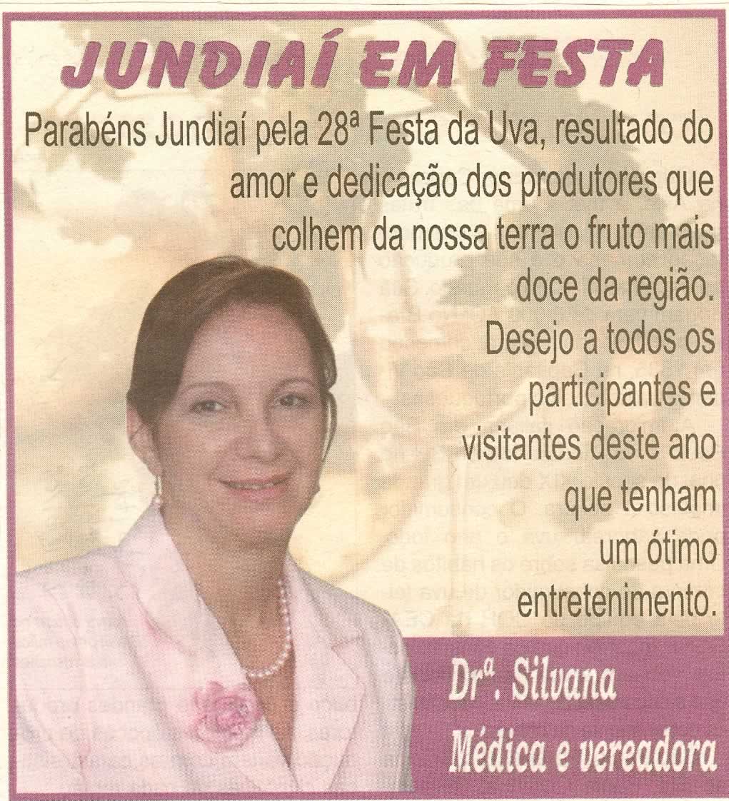 Jundiaí Hoje - 12/01/2008