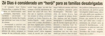 Jornal da Cidade - 17/01/2008