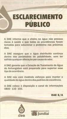Jornal da Cidade - 04/01/2008