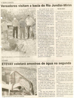 Jornal da Cidade - 05/01/2008