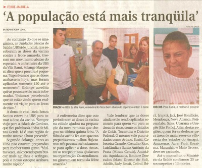 Jornal de Jundiaí - 09/02/2008