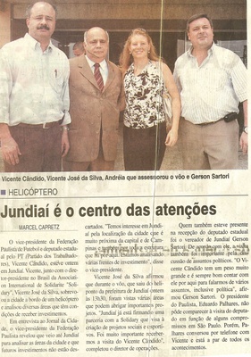 Jornal da Cidade - 16/02/2008