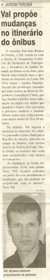 Jornal da Cidade - 15/02/2008