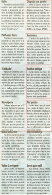 Bom Dia Jundiaí - 26/02/2008