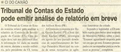 Jornal da Cidade - 27/02/2008