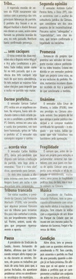 Bom Dia Jundiaí - 27/02/2008