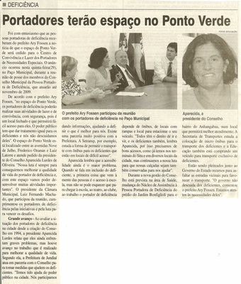 Jornal da Cidade - 01/03/2008