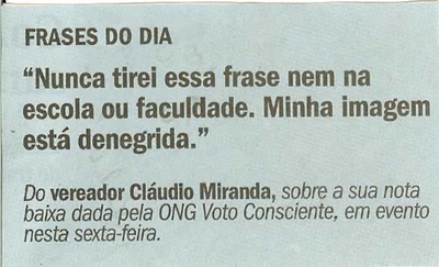 Jornal de Jundiaí - 02/03/2008