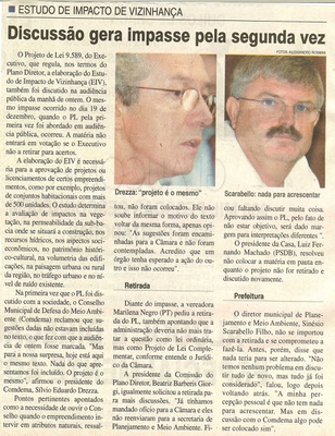 Jornal da Cidade - 06/03/2008