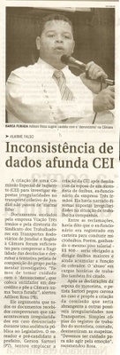 Jornal de Jundiaí - 12/03/2008