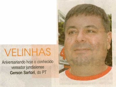 Jornal da Cidade - 13/03/2008