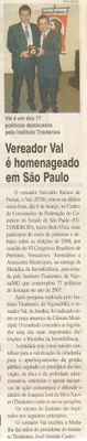 Jornal da Cidade - 15/03/2008