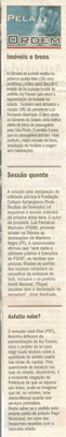 Jornal de Jundiaí - 23/03/2008