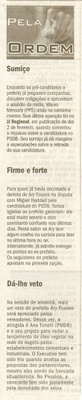 Jornal de Jundiaí - 24/03/2008