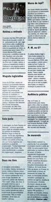 Jornal de Jundiaí - 26/03/2008