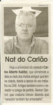 Jornal da Cidade - 28/03/2008
