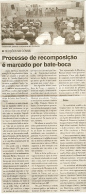 Jornal da Cidade - 30/03/2008