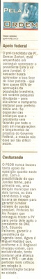 Jornal de Jundiaí - 30/03/2008