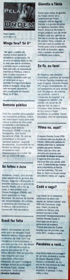 Jornal de Jundiaí - 02/04/2008