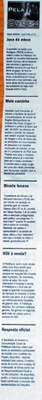 Jornal de Jundiaí - 03/04/2008