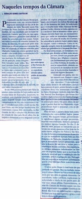Jornal de Jundiaí - 07/04/2008
