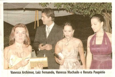 Jornal da Cidade - 08/04/2008