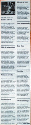 Jornal de Jundiaí - 09/04/2008