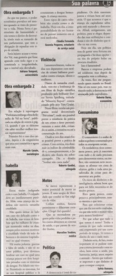 Bom Dia Jundiaí - 10/04/2008