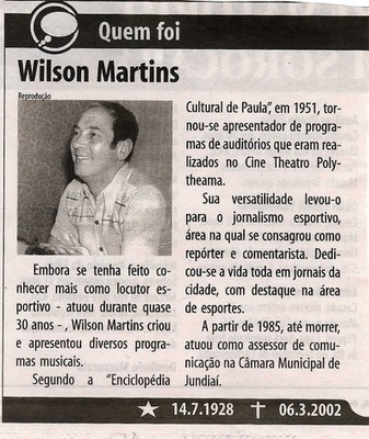 Bom Dia Jundiaí - 10/04/2008