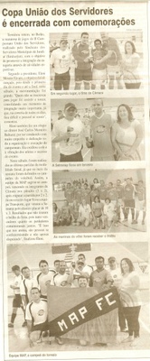Jornal da Cidade - 13/04/2008