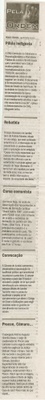 Jornal de Jundiaí - 19/04/2008