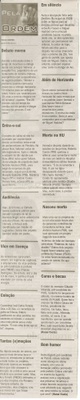 Jornal de Jundiaí - 23/04/2008