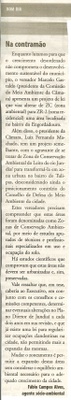 Bom Dia Jundiaí - 02/05/2008
