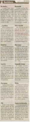Bom Dia Jundiaí - 07/05/2008