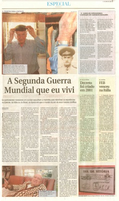 Jornal de Jundiaí - 11/05/2008