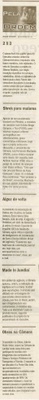 Jornal de Jundiaí - 14/05/2008