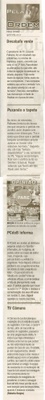 Jornal de Jundiaí - 16/05/2008
