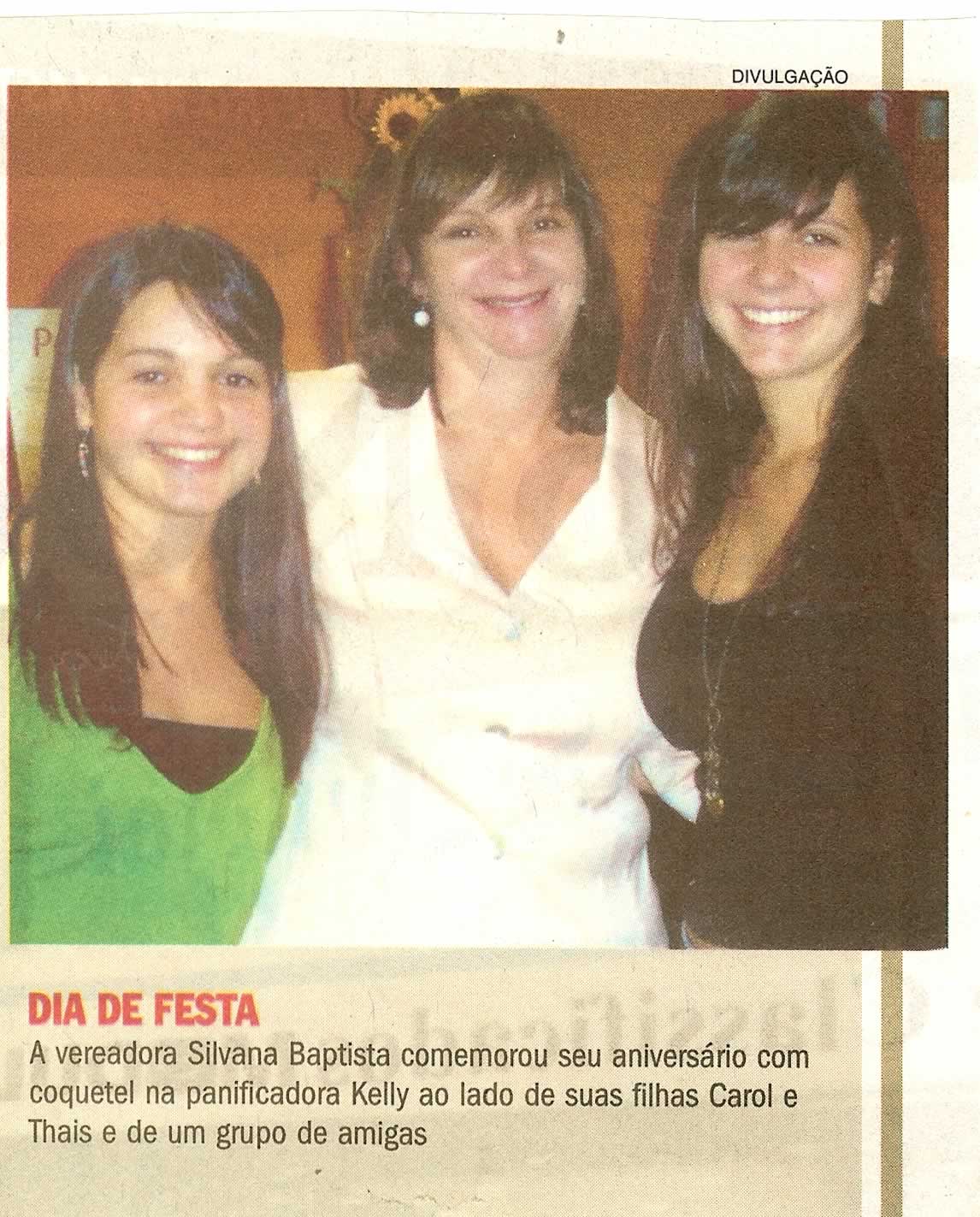 Jornal de Jundiaí - 19/05/2008