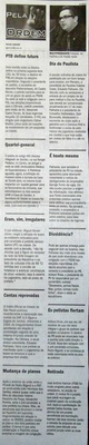 Jornal de Jundiaí - 21/05/2008