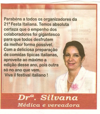 Jundiaí Hoje - 17/05/2008