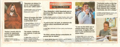 Jornal de Jundiaí - 25/05/2008