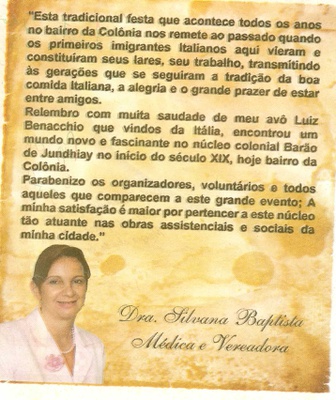 Jornal de Jundiaí - 24/05/2008