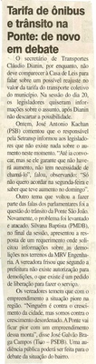 Jornal da Cidade - 28/05/2008