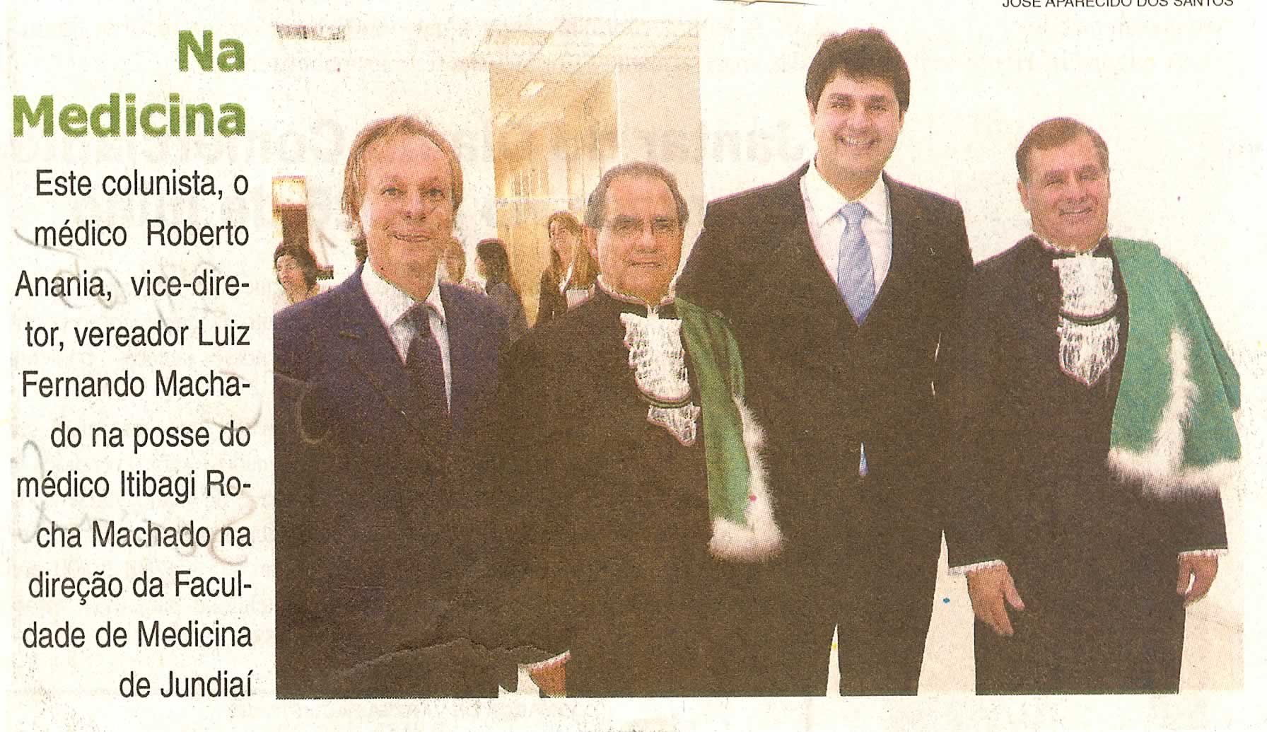Jornal da Cidade - 29/05/2008