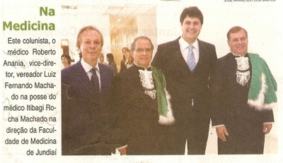 Jornal da Cidade - 29/05/2008