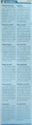 Bom Dia Jundiaí - 30/05/2008