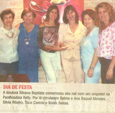 Jornal de Jundiaí - 31/05/2008