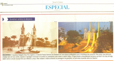 Jornal de Jundiaí - 01/06/2008