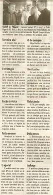 Bom Dia Jundiaí - 02/06/2008